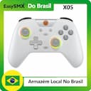 EasySMX Controle X05 RGB – sem fio, para PC, Switch e TV — miniatura