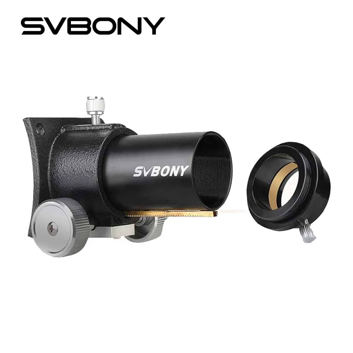SVBONY SV181 Focalizador Refletor Newtoniano 1,25"