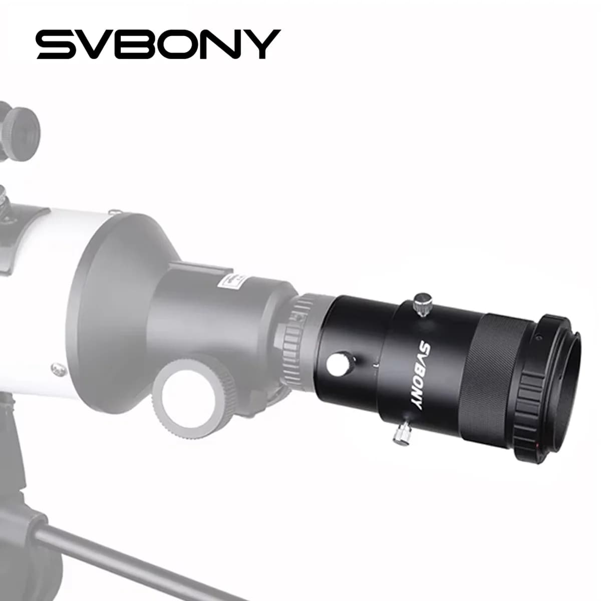 SVBONY Adaptador Universal para Câmera 42mm