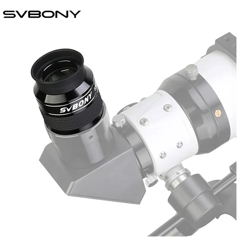 SVBONY Ocular 26mm Ultra Angular 70° para Telescópio