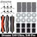 Dreame L40 Ultra / X40 Ultra – Kit Acessórios Completo — miniatura