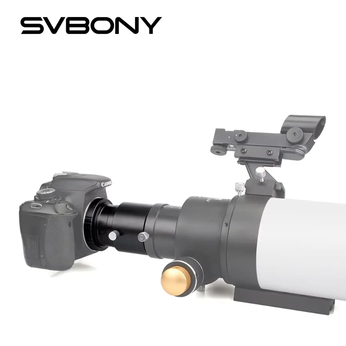 SVBONY Tubo Extensão Ocular Telescópio 2" - 45mm