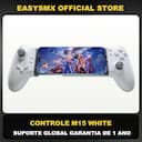 EasySMX M15 Gamepad Tipo C – Controle para Android e iPhone — miniatura