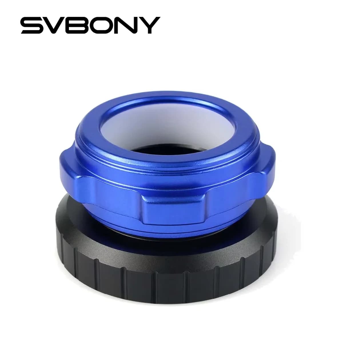 SVBONY Interface Coaxial M42 para Telescópio 1.25 Polegadas