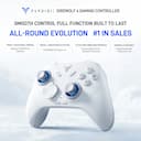 FLYDIGI Direwolf 4 – Gamepad sem fio para PC, Switch e mobile — miniatura