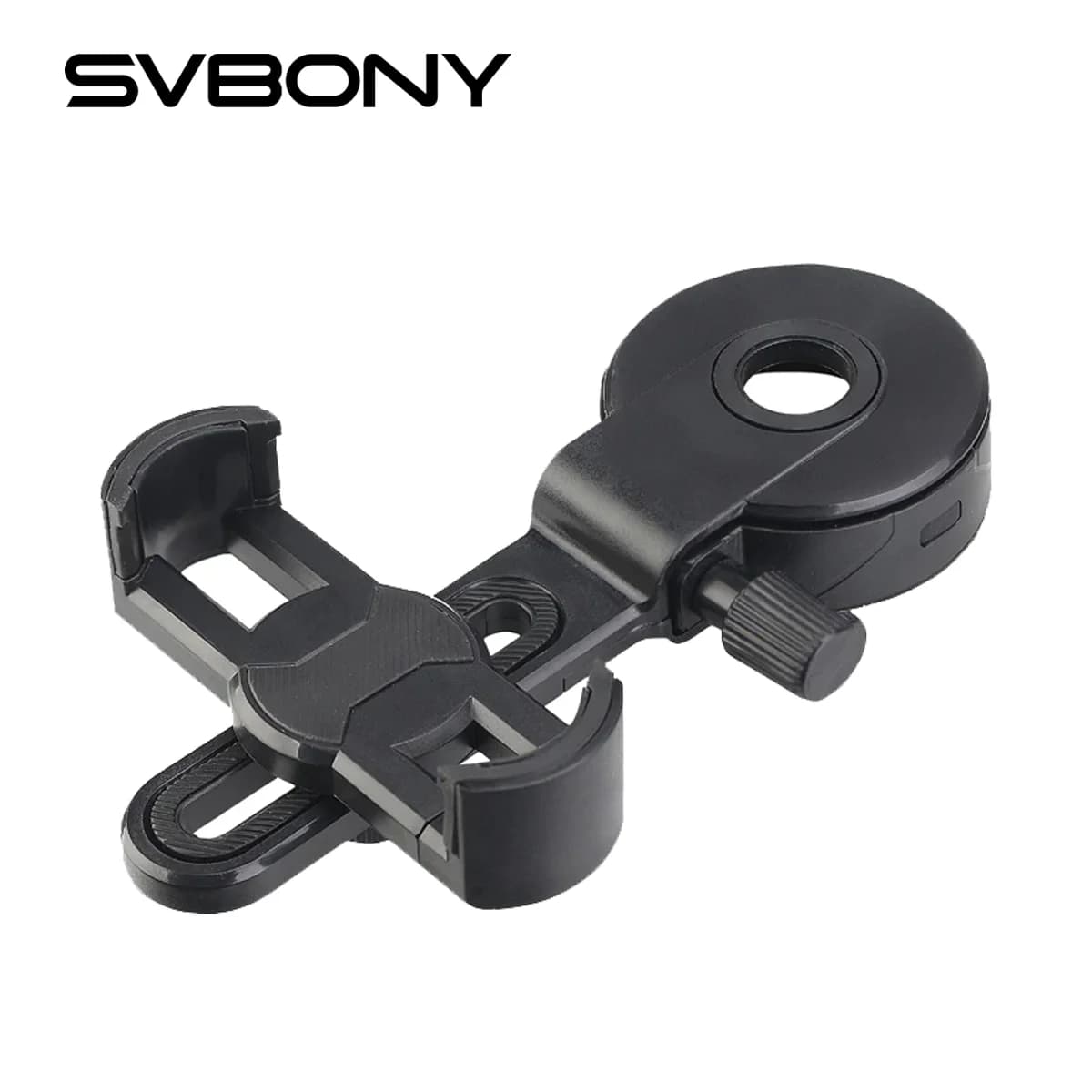 SVBONY Adaptador Universal para Telefone em Binóculos e Monoculares