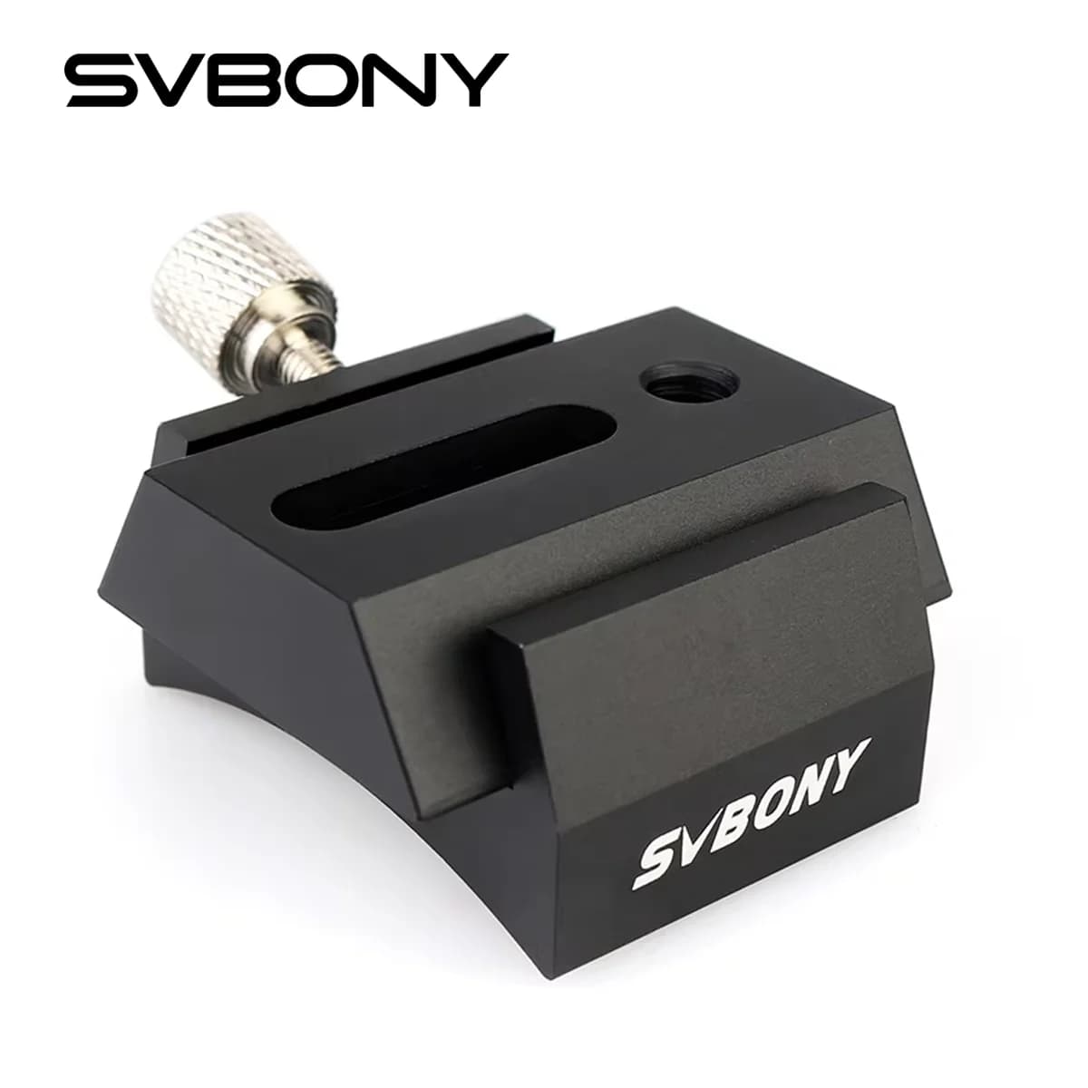 SVBONY Suporte Base Sapato 42mm para Telescópio
