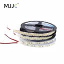 LED Fita de LED 12V SMD 2835 - 1 a 5m, 120/240 LEDs/m, Branco Quente — miniatura
