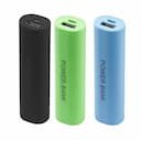 Power Bank Portátil 18650 - Mini Carregador para Celular, MP3/MP4 — miniatura