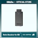 8bitdo Receptor Retro Bluetooth para Mega Drive e Sega Genesis — miniatura