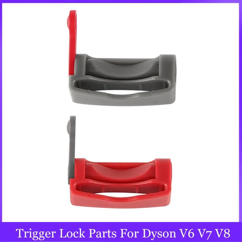 Dyson Peça de Bloqueio de Gatilho para Aspirador V6-V15 – R$6,89