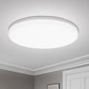 Luz de teto redonda LED – Iluminação moderna para sua casa — miniatura