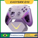 EasySMX D10 Controle sem fio com carregamento – PC, Switch, Mobile — miniatura