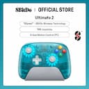 8bitdo Ultimate 2 – Controle Sem Fio para PC e Android — miniatura