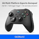 G6 Controle Sem Fio – Compatível com Switch, PC e Mobile — miniatura