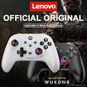 EasySMX Controle Bluetooth Sem Fio S02 para Switch, PC e Mobile — miniatura