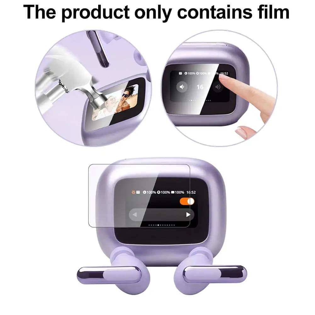JBL Live Beam 3 - Película Protetora de Tela LCD