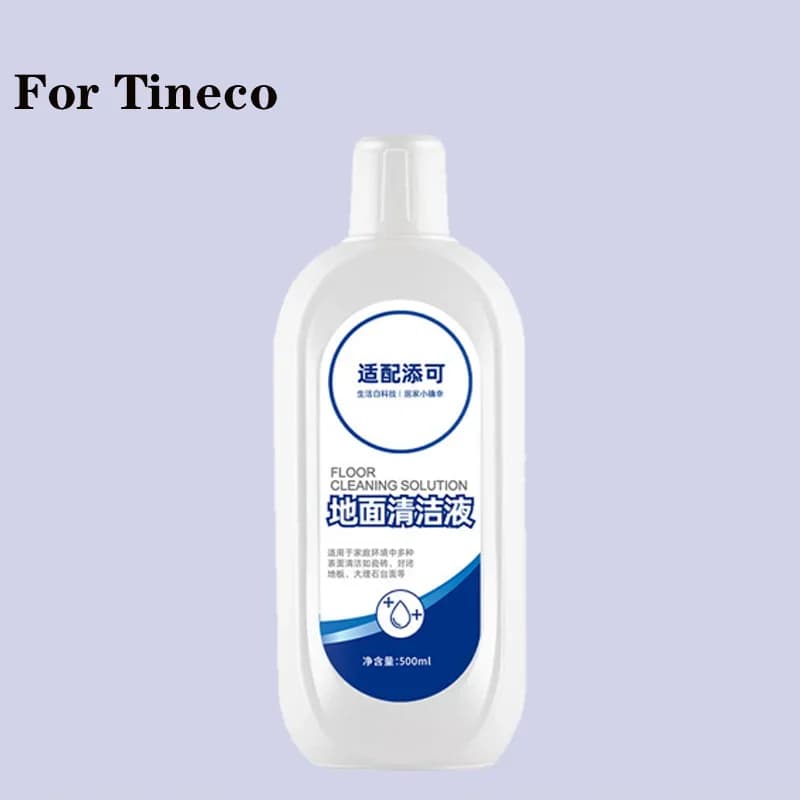 Tineco Solução Líquida de Limpeza para Robô - Todas as Séries