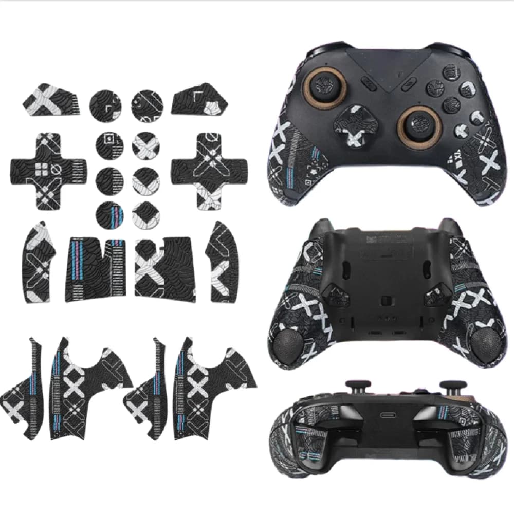 FLYDIGI Vader 5 Pro - Adesivo Antiderrapante para Gamepad
