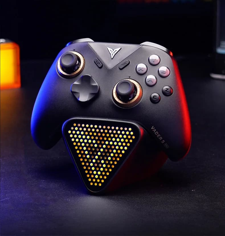 FLYDIGI Vader 5 Pro – Controle de Jogos Multi-plataforma