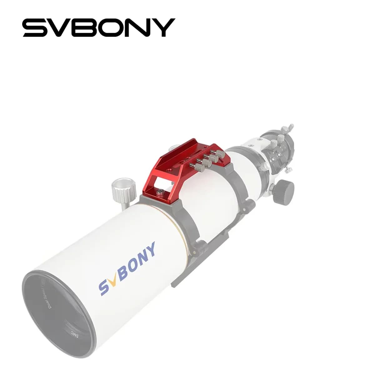 SVBONY Guidão 135mm para Telescópio SV503 SV550