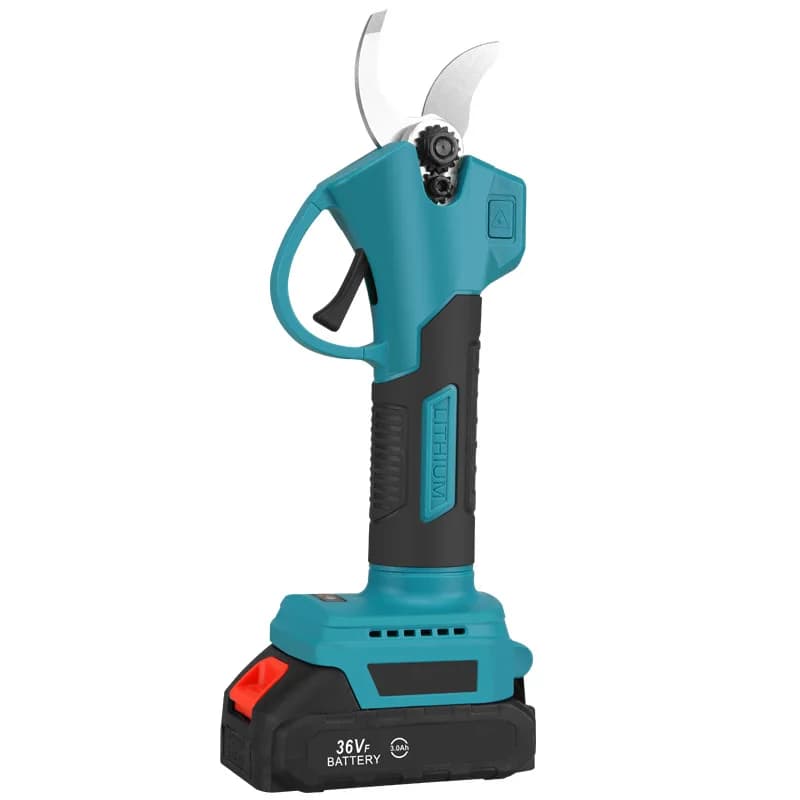 Makita Tesoura de Poda Elétrica 18V sem fio – R$174,59
