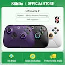 8BitDo Ultimate 2 – Controle Sem Fio para PC e Android — miniatura