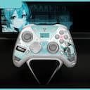 FLYDIGI Adesivo Hatsune Miku para Controle Apex5/4 — miniatura