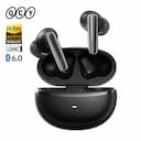 QCY MeloBuds N70 – Fones Bluetooth 6.0 com ANC e 50h — miniatura
