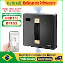 ABIR Robô Lavador de Janelas WD8 – Limpeza Automática — miniatura