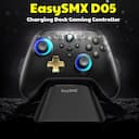EasySMX Base de carregamento D05 – PC, Switch, Mobile — miniatura
