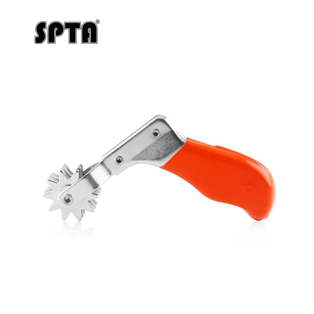 SPTA Almofada de Polimento em Lã - Profissional