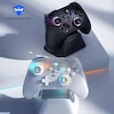 Machenike G3 V2 Controller – Compatível PC, Switch e Android — miniatura