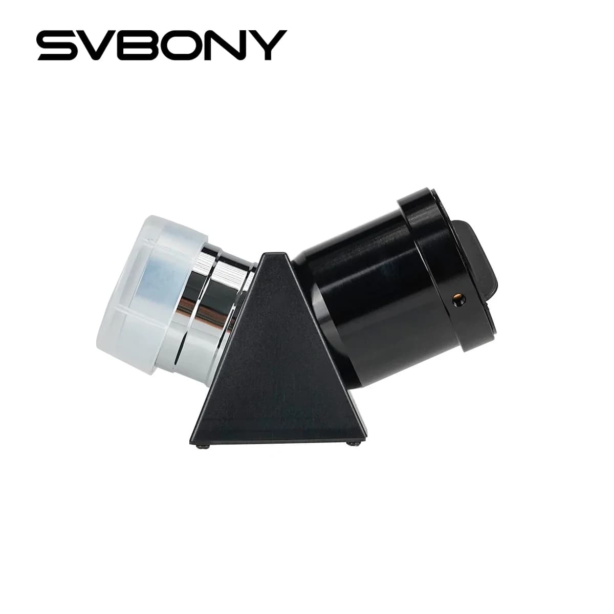 SVBONY Diagonal 1,25" 45 Graus para Telescópio Refrator