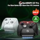 GameSir G7 Pro – Controle Licenciado para Xbox, PC e Android — miniatura