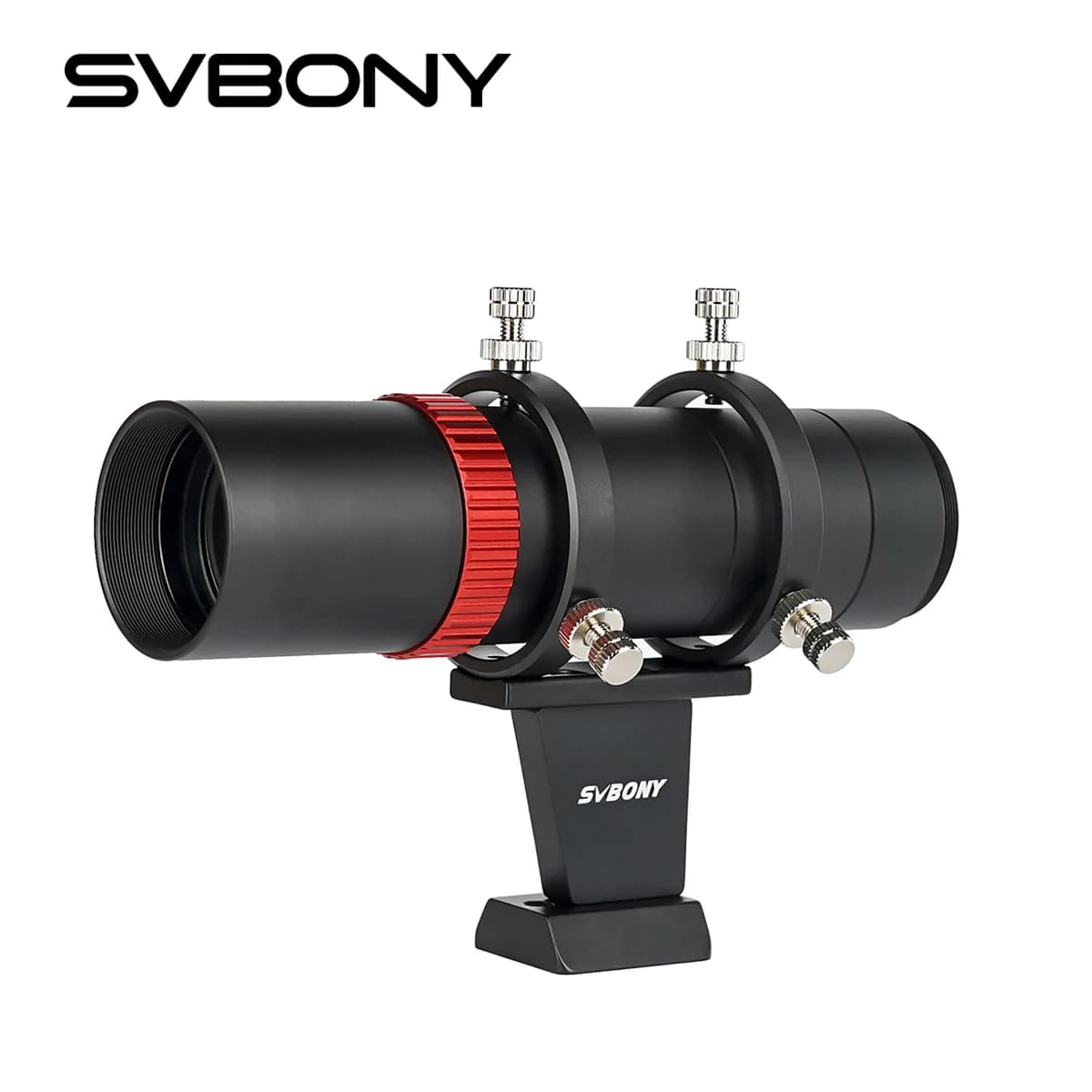 SVBONY SV165 Mini Guia de Montagem 40mm para Astrofotografia