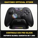 EasySMX X05 Pro – Controle sem fio para PC, Switch, celular — miniatura