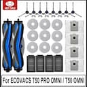 Ecovacs T50 Pro Omni - Acessórios e Peças de Reposição — miniatura