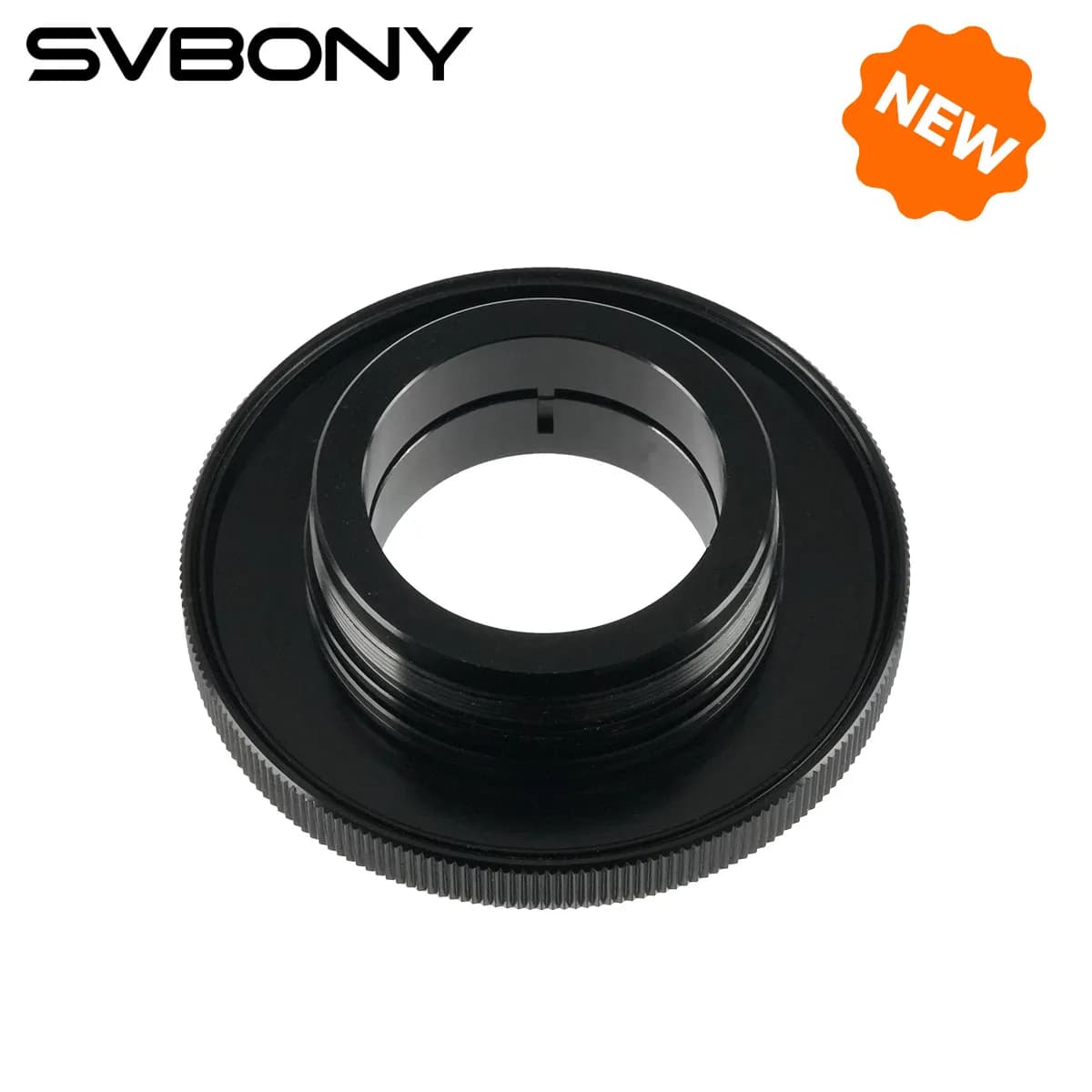 SVBONY Rosca Interna M42 1,25 polegadas para Telescópios