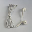 Fones de ouvido com fio 3,5 mm – 1,1 m para celular – R$ 8,99 — miniatura