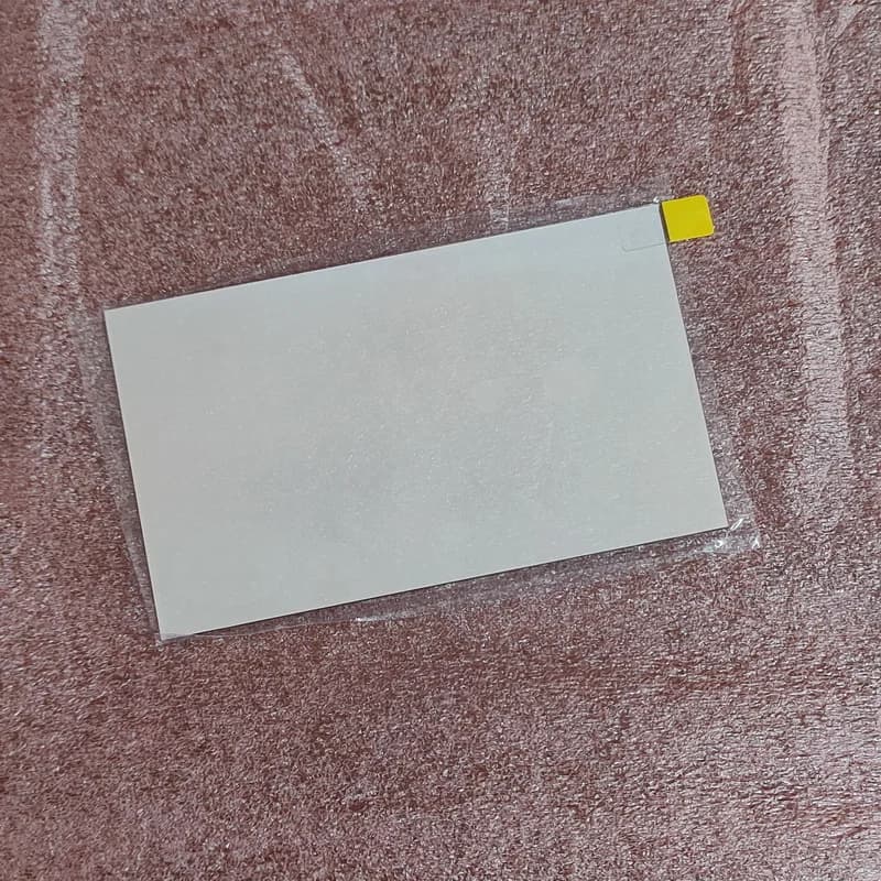 Byintek Vidro Polarizador X25 108x64mm Reposição