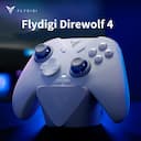 FLYDIGI Controle Sem Fio Direwolf 4 Gamepad para PC e Switch — miniatura