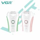 VGR V-705 Aparador de Pêlos Mini com Lâmina de Aço Inoxidável — miniatura