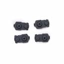 8bitdo Borracha Condutora Ultimate L1 R1 L2 R2 – 2 pcs — miniatura