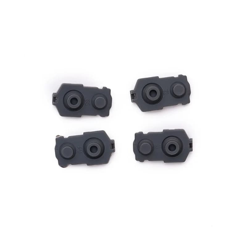 8bitdo Borracha Condutora Ultimate L1 R1 L2 R2 – 2 pcs