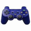 Gamepad Bluetooth com Vibração Dupla e Joystick Ergonômico – R$ 29,99 — miniatura