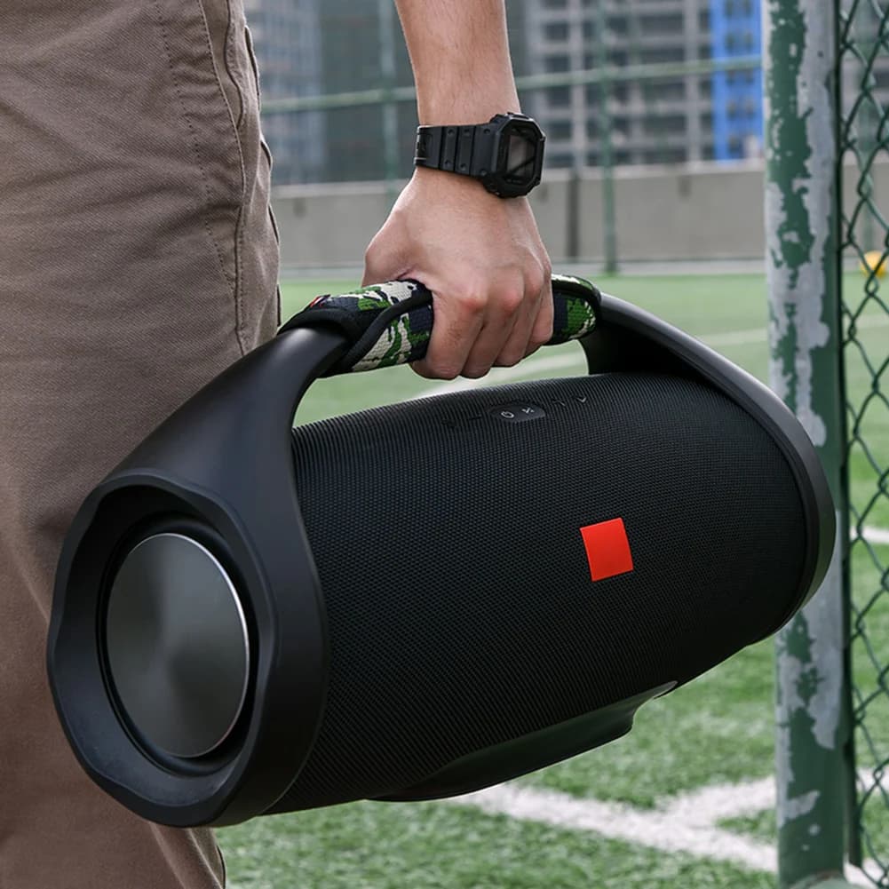 JBL Alça Acolchoada para Caixa de Som Bombox