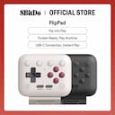 8bitdo FlipPad – Controlador USB‑C para iPhone e Android — miniatura