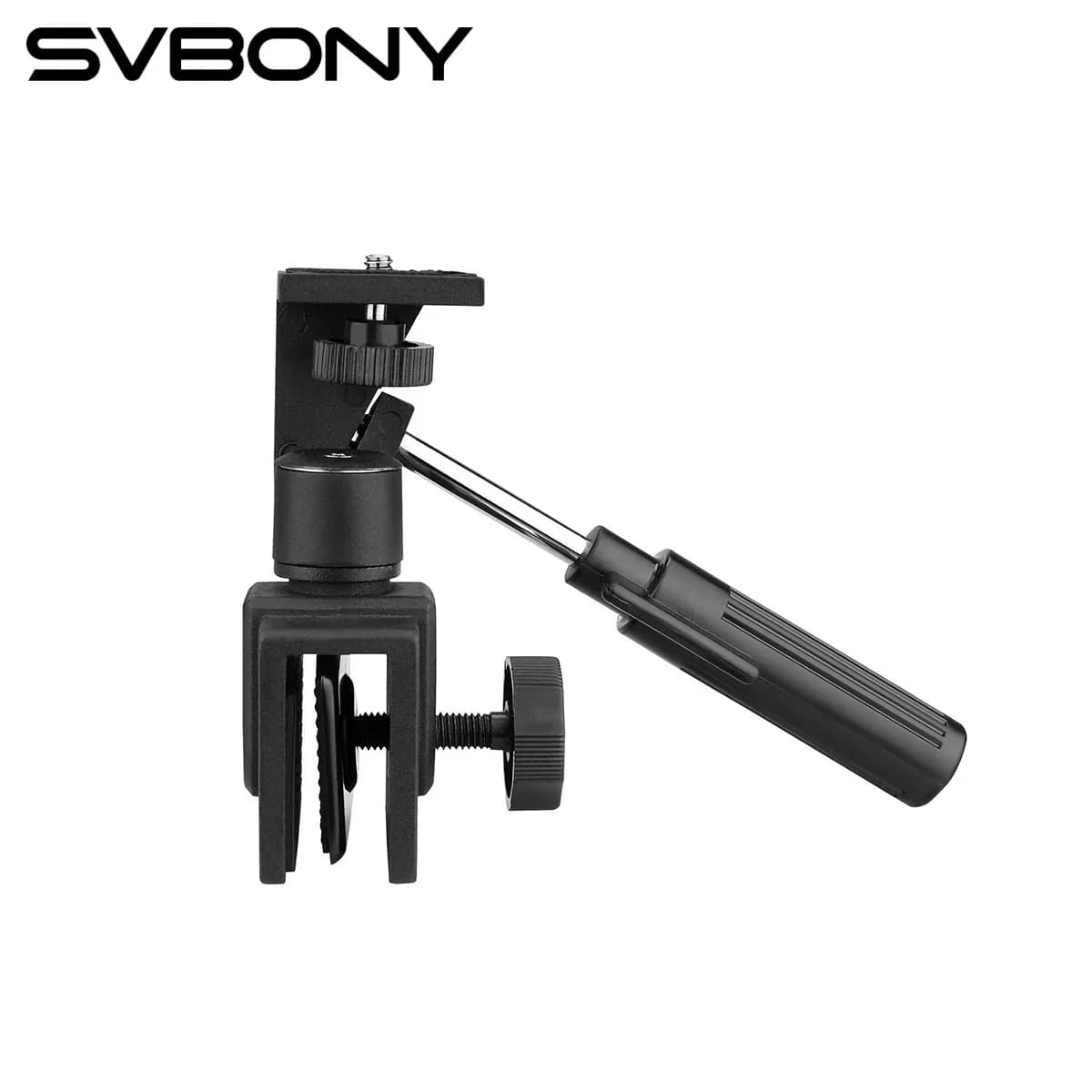 SVBONY Suporte Ajustável para Telescópio e Binóculo