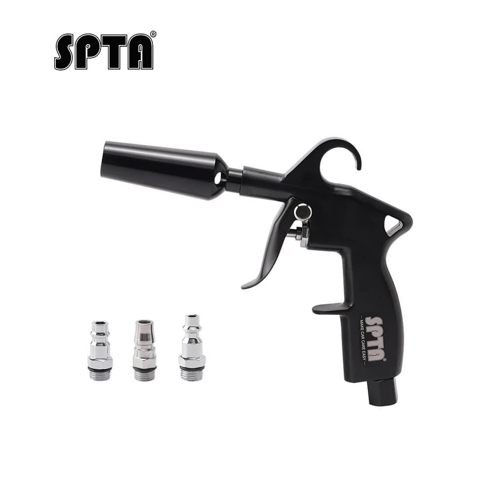 SPTA Pistola de Espuma para Limpeza de Carro